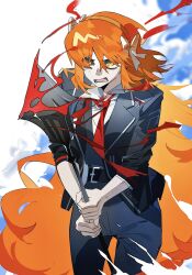 ishmael (project moon) from limbus company