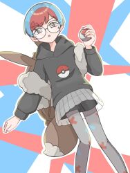 penny (pokemon) from pokemon