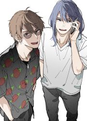 munakata souta from suzume no tojimari