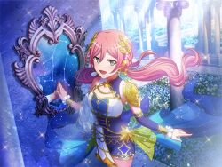 tsuruhime yachiyo from shoujo kageki revue starlight