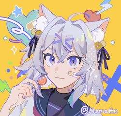 indie virtual youtuber fan art