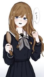 nagasaki soyo from bang dream!