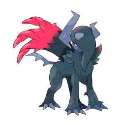 absol from pokemon