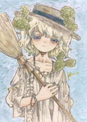 original fan art
