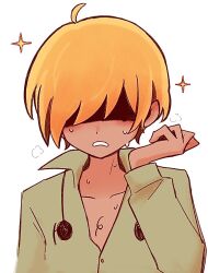 mikhael (omori) from omori
