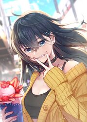 original fan art