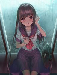 original fan art