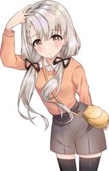 hisakawa nagi from idolmaster