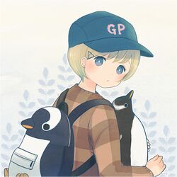 original fan art