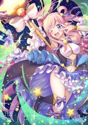 princess connect! fan art