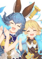 charlotta fenia from granblue fantasy by o (rakkasei)