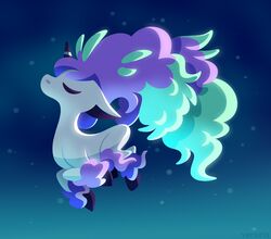 galarian ponyta from pokemon