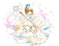 kero from cardcaptor sakura by xianguang