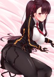 wa2000 (girls frontline) from girls frontline