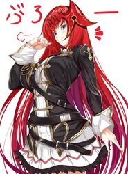 godguard brodia from granblue fantasy by ill