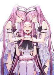 euryale from fate/grand order by ede
