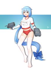 warship girls r fan art