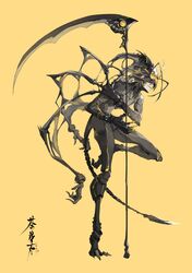 original fan art