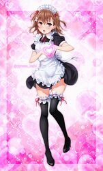 akiyama mio from k-on! by puma (hyuma1219)