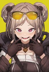 p90 (girls frontline) from girls frontline