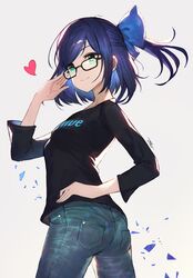 yuujin a (tokino sora channel) from hololive by jun wei