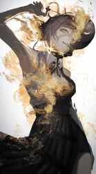 reze (chainsaw man) from chainsaw man