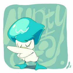 quaxly from pokemon