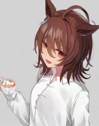 agnes tachyon (umamusume) from umamusume by nazuka (mikkamisaki)