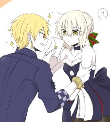 artoria pendragon (fate) from fate/grand order