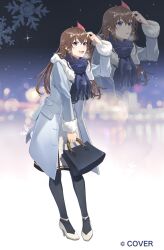 tokino sora from hololive