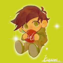edd (eddsworld) from eddsworld