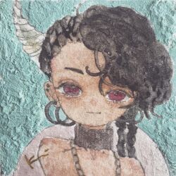 original fan art