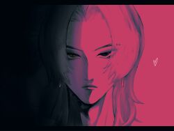 romance (kpop demon hunters) from kpop demon hunters by oolelele