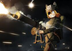 original fan art