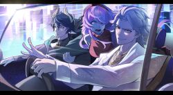 caelus (honkai: star rail) from honkai: star rail