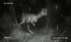 jurassic park fan art