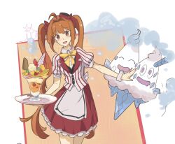 estelle bright from eiyuu densetsu
