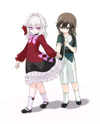 honkai (series) fan art