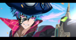 brant (wuthering waves) from wuthering waves by sae naiyatsu