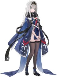bon homme richard (azur lane) from azur lane