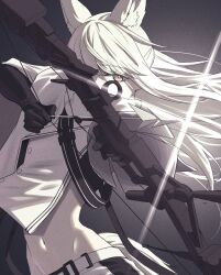 platinum (arknights) from arknights