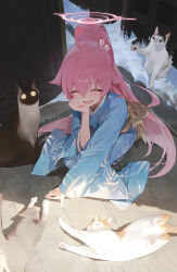 hoshino (blue archive) from blue archive by modare