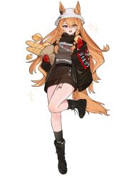 ceobe (arknights) from arknights