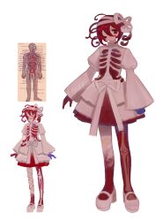 kasane teto from utau by froflossy