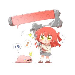 gotoh hitori from bocchi the rock! by rebecca (keinelove)