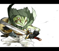 chrono trigger fan art