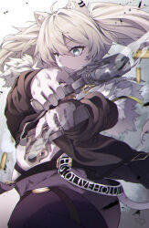 shishiro botan from hololive