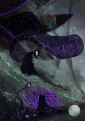 rain world fan art