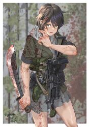original fan art