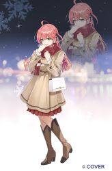 sakura miko from hololive